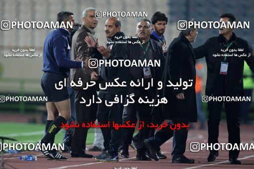 565714, Tehran, [*parameter:4*], لیگ برتر فوتبال ایران، Persian Gulf Cup، Week 24، Second Leg، Persepolis 0 v 0 Esteghlal Khouzestan on 2017/03/09 at Azadi Stadium