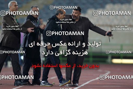 565790, Tehran, [*parameter:4*], لیگ برتر فوتبال ایران، Persian Gulf Cup، Week 24، Second Leg، Persepolis 0 v 0 Esteghlal Khouzestan on 2017/03/09 at Azadi Stadium