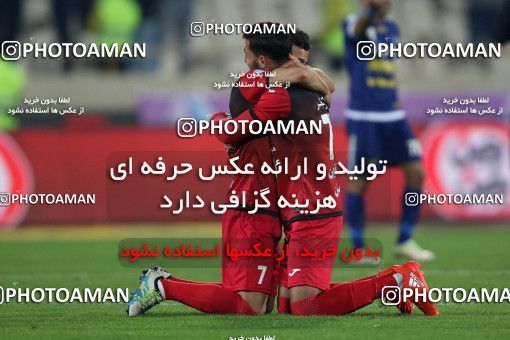 565811, Tehran, [*parameter:4*], لیگ برتر فوتبال ایران، Persian Gulf Cup، Week 24، Second Leg، Persepolis 0 v 0 Esteghlal Khouzestan on 2017/03/09 at Azadi Stadium