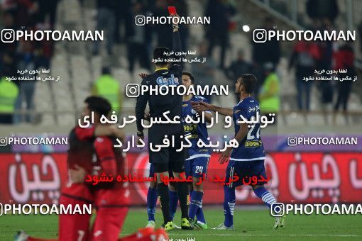 565701, Tehran, [*parameter:4*], لیگ برتر فوتبال ایران، Persian Gulf Cup، Week 24، Second Leg، Persepolis 0 v 0 Esteghlal Khouzestan on 2017/03/09 at Azadi Stadium