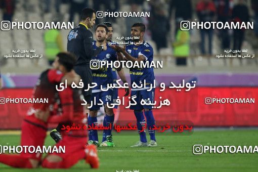 565663, Tehran, [*parameter:4*], لیگ برتر فوتبال ایران، Persian Gulf Cup، Week 24، Second Leg، Persepolis 0 v 0 Esteghlal Khouzestan on 2017/03/09 at Azadi Stadium