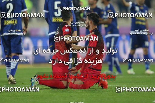 565604, Tehran, [*parameter:4*], لیگ برتر فوتبال ایران، Persian Gulf Cup، Week 24، Second Leg، Persepolis 0 v 0 Esteghlal Khouzestan on 2017/03/09 at Azadi Stadium