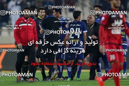 565775, Tehran, [*parameter:4*], لیگ برتر فوتبال ایران، Persian Gulf Cup، Week 24، Second Leg، Persepolis 0 v 0 Esteghlal Khouzestan on 2017/03/09 at Azadi Stadium