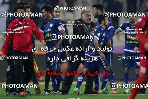 565730, Tehran, [*parameter:4*], لیگ برتر فوتبال ایران، Persian Gulf Cup، Week 24، Second Leg، Persepolis 0 v 0 Esteghlal Khouzestan on 2017/03/09 at Azadi Stadium