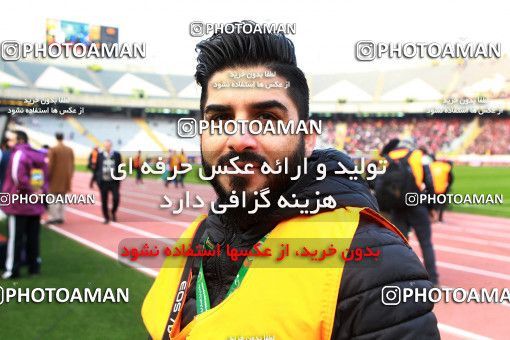 923971, Tehran, [*parameter:4*], لیگ برتر فوتبال ایران، Persian Gulf Cup، Week 24، Second Leg، Persepolis 0 v 0 Esteghlal Khouzestan on 2017/03/09 at Azadi Stadium