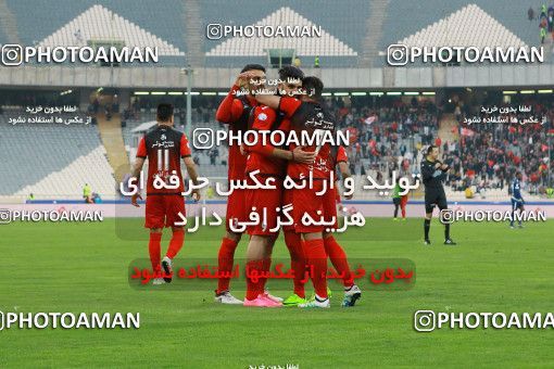 923983, Tehran, [*parameter:4*], لیگ برتر فوتبال ایران، Persian Gulf Cup، Week 24، Second Leg، Persepolis 0 v 0 Esteghlal Khouzestan on 2017/03/09 at Azadi Stadium