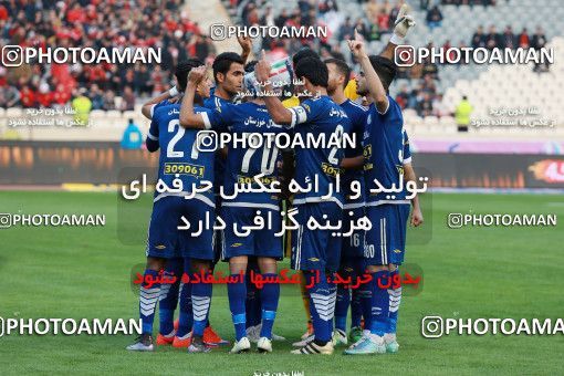 566337, Tehran, [*parameter:4*], لیگ برتر فوتبال ایران، Persian Gulf Cup، Week 24، Second Leg، Persepolis 0 v 0 Esteghlal Khouzestan on 2017/03/09 at Azadi Stadium