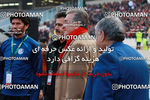 566550, Tehran, [*parameter:4*], لیگ برتر فوتبال ایران، Persian Gulf Cup، Week 24، Second Leg، Persepolis 0 v 0 Esteghlal Khouzestan on 2017/03/09 at Azadi Stadium