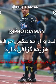 566830, Tehran, [*parameter:4*], لیگ برتر فوتبال ایران، Persian Gulf Cup، Week 24، Second Leg، Persepolis 0 v 0 Esteghlal Khouzestan on 2017/03/09 at Azadi Stadium