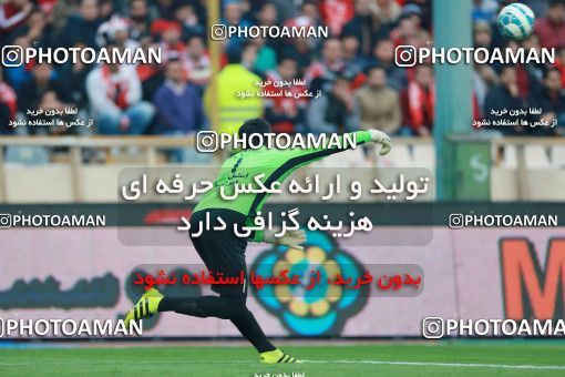566757, Tehran, [*parameter:4*], لیگ برتر فوتبال ایران، Persian Gulf Cup، Week 24، Second Leg، Persepolis 0 v 0 Esteghlal Khouzestan on 2017/03/09 at Azadi Stadium