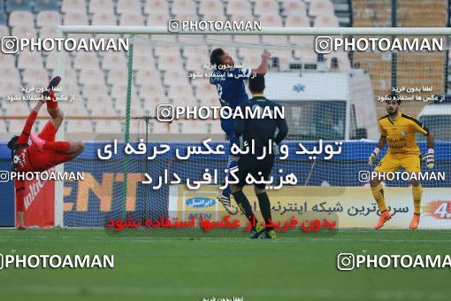 566577, Tehran, [*parameter:4*], لیگ برتر فوتبال ایران، Persian Gulf Cup، Week 24، Second Leg، Persepolis 0 v 0 Esteghlal Khouzestan on 2017/03/09 at Azadi Stadium