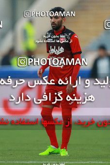 566034, Tehran, [*parameter:4*], لیگ برتر فوتبال ایران، Persian Gulf Cup، Week 24، Second Leg، Persepolis 0 v 0 Esteghlal Khouzestan on 2017/03/09 at Azadi Stadium