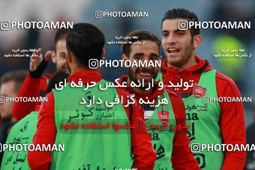 566808, Tehran, [*parameter:4*], لیگ برتر فوتبال ایران، Persian Gulf Cup، Week 24، Second Leg، Persepolis 0 v 0 Esteghlal Khouzestan on 2017/03/09 at Azadi Stadium