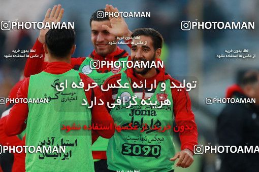 566732, Tehran, [*parameter:4*], لیگ برتر فوتبال ایران، Persian Gulf Cup، Week 24، Second Leg، Persepolis 0 v 0 Esteghlal Khouzestan on 2017/03/09 at Azadi Stadium