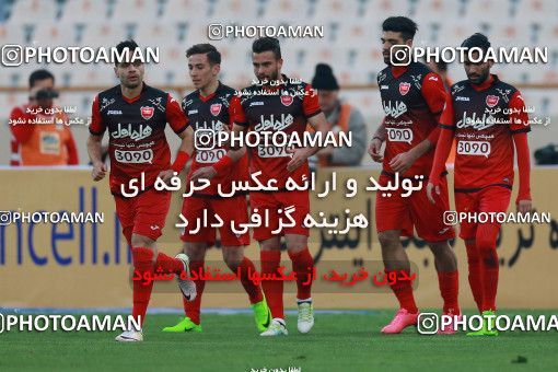 566480, Tehran, [*parameter:4*], لیگ برتر فوتبال ایران، Persian Gulf Cup، Week 24، Second Leg، Persepolis 0 v 0 Esteghlal Khouzestan on 2017/03/09 at Azadi Stadium