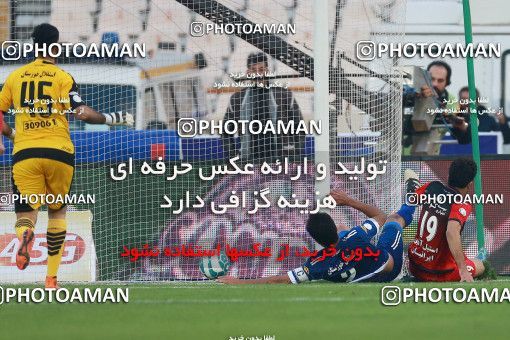 566677, Tehran, [*parameter:4*], لیگ برتر فوتبال ایران، Persian Gulf Cup، Week 24، Second Leg، Persepolis 0 v 0 Esteghlal Khouzestan on 2017/03/09 at Azadi Stadium