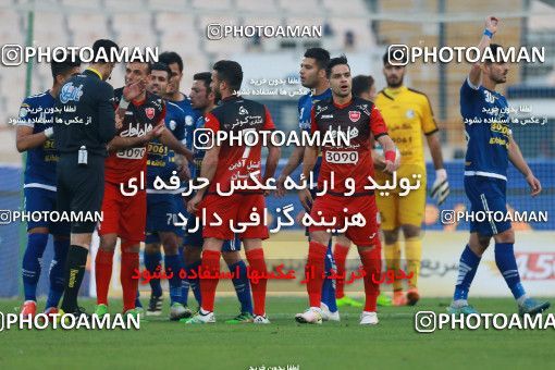 566523, Tehran, [*parameter:4*], لیگ برتر فوتبال ایران، Persian Gulf Cup، Week 24، Second Leg، Persepolis 0 v 0 Esteghlal Khouzestan on 2017/03/09 at Azadi Stadium