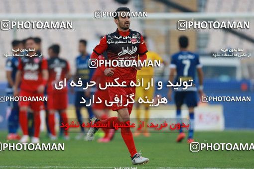 566960, Tehran, [*parameter:4*], لیگ برتر فوتبال ایران، Persian Gulf Cup، Week 24، Second Leg، Persepolis 0 v 0 Esteghlal Khouzestan on 2017/03/09 at Azadi Stadium