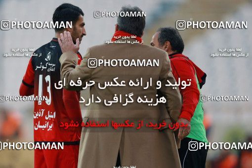 566367, Tehran, [*parameter:4*], لیگ برتر فوتبال ایران، Persian Gulf Cup، Week 24، Second Leg، Persepolis 0 v 0 Esteghlal Khouzestan on 2017/03/09 at Azadi Stadium