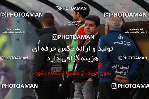 566404, Tehran, [*parameter:4*], لیگ برتر فوتبال ایران، Persian Gulf Cup، Week 24، Second Leg، Persepolis 0 v 0 Esteghlal Khouzestan on 2017/03/09 at Azadi Stadium