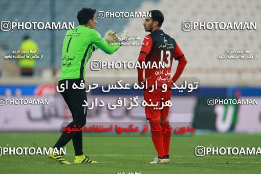 566956, Tehran, [*parameter:4*], لیگ برتر فوتبال ایران، Persian Gulf Cup، Week 24، Second Leg، Persepolis 0 v 0 Esteghlal Khouzestan on 2017/03/09 at Azadi Stadium
