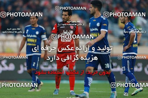 566592, Tehran, [*parameter:4*], لیگ برتر فوتبال ایران، Persian Gulf Cup، Week 24، Second Leg، Persepolis 0 v 0 Esteghlal Khouzestan on 2017/03/09 at Azadi Stadium