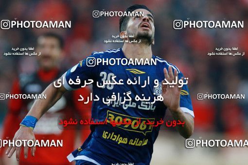 566505, Tehran, [*parameter:4*], لیگ برتر فوتبال ایران، Persian Gulf Cup، Week 24، Second Leg، Persepolis 0 v 0 Esteghlal Khouzestan on 2017/03/09 at Azadi Stadium