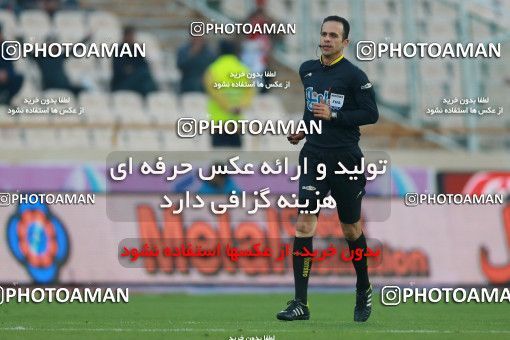 566787, Tehran, [*parameter:4*], لیگ برتر فوتبال ایران، Persian Gulf Cup، Week 24، Second Leg، Persepolis 0 v 0 Esteghlal Khouzestan on 2017/03/09 at Azadi Stadium