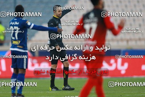566027, Tehran, [*parameter:4*], لیگ برتر فوتبال ایران، Persian Gulf Cup، Week 24، Second Leg، Persepolis 0 v 0 Esteghlal Khouzestan on 2017/03/09 at Azadi Stadium