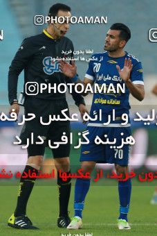 566369, Tehran, [*parameter:4*], لیگ برتر فوتبال ایران، Persian Gulf Cup، Week 24، Second Leg، Persepolis 0 v 0 Esteghlal Khouzestan on 2017/03/09 at Azadi Stadium