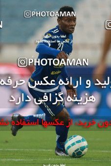566797, Tehran, [*parameter:4*], لیگ برتر فوتبال ایران، Persian Gulf Cup، Week 24، Second Leg، Persepolis 0 v 0 Esteghlal Khouzestan on 2017/03/09 at Azadi Stadium