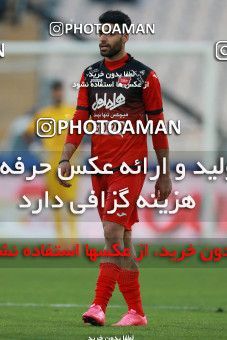 566594, Tehran, [*parameter:4*], لیگ برتر فوتبال ایران، Persian Gulf Cup، Week 24، Second Leg، Persepolis 0 v 0 Esteghlal Khouzestan on 2017/03/09 at Azadi Stadium