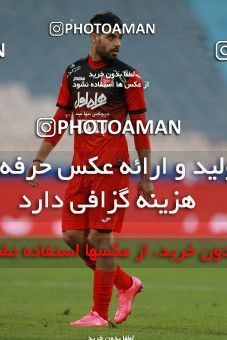 566307, Tehran, [*parameter:4*], لیگ برتر فوتبال ایران، Persian Gulf Cup، Week 24، Second Leg، Persepolis 0 v 0 Esteghlal Khouzestan on 2017/03/09 at Azadi Stadium