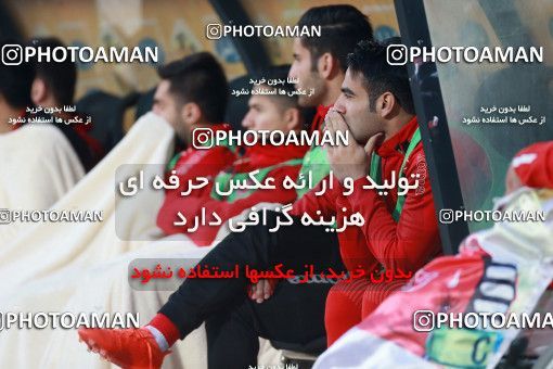 566507, Tehran, [*parameter:4*], لیگ برتر فوتبال ایران، Persian Gulf Cup، Week 24، Second Leg، Persepolis 0 v 0 Esteghlal Khouzestan on 2017/03/09 at Azadi Stadium