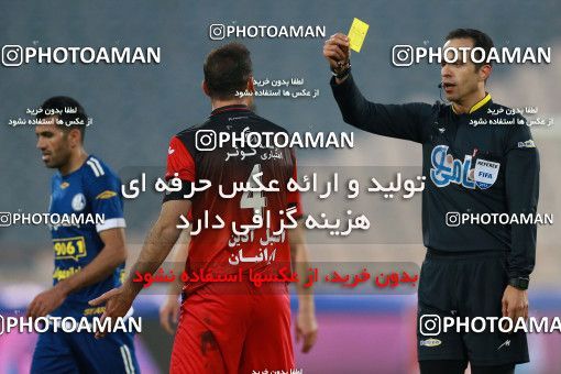 566653, Tehran, [*parameter:4*], لیگ برتر فوتبال ایران، Persian Gulf Cup، Week 24، Second Leg، Persepolis 0 v 0 Esteghlal Khouzestan on 2017/03/09 at Azadi Stadium