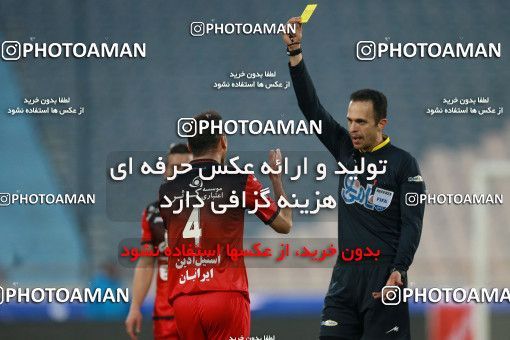 566812, Tehran, [*parameter:4*], لیگ برتر فوتبال ایران، Persian Gulf Cup، Week 24، Second Leg، Persepolis 0 v 0 Esteghlal Khouzestan on 2017/03/09 at Azadi Stadium