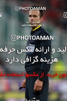 566183, Tehran, [*parameter:4*], لیگ برتر فوتبال ایران، Persian Gulf Cup، Week 24، Second Leg، Persepolis 0 v 0 Esteghlal Khouzestan on 2017/03/09 at Azadi Stadium