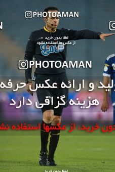 566268, Tehran, [*parameter:4*], لیگ برتر فوتبال ایران، Persian Gulf Cup، Week 24، Second Leg، Persepolis 0 v 0 Esteghlal Khouzestan on 2017/03/09 at Azadi Stadium