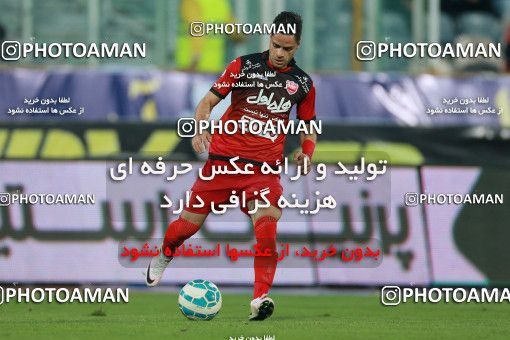 566065, Tehran, [*parameter:4*], لیگ برتر فوتبال ایران، Persian Gulf Cup، Week 24، Second Leg، Persepolis 0 v 0 Esteghlal Khouzestan on 2017/03/09 at Azadi Stadium
