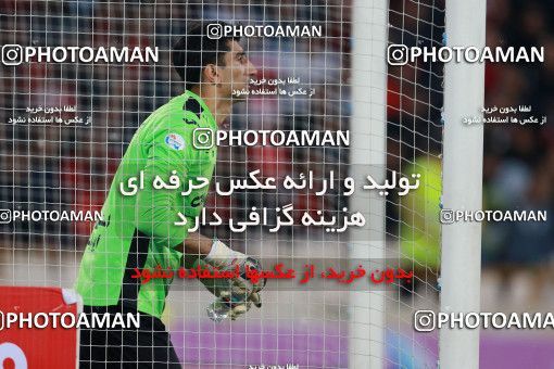566043, Tehran, [*parameter:4*], لیگ برتر فوتبال ایران، Persian Gulf Cup، Week 24، Second Leg، Persepolis 0 v 0 Esteghlal Khouzestan on 2017/03/09 at Azadi Stadium