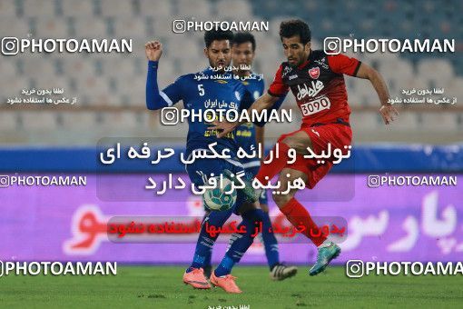 566114, Tehran, [*parameter:4*], لیگ برتر فوتبال ایران، Persian Gulf Cup، Week 24، Second Leg، Persepolis 0 v 0 Esteghlal Khouzestan on 2017/03/09 at Azadi Stadium