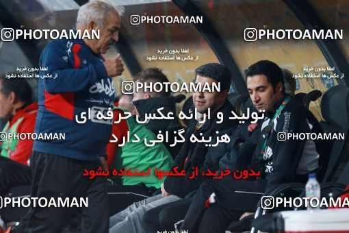 566373, Tehran, [*parameter:4*], لیگ برتر فوتبال ایران، Persian Gulf Cup، Week 24، Second Leg، Persepolis 0 v 0 Esteghlal Khouzestan on 2017/03/09 at Azadi Stadium