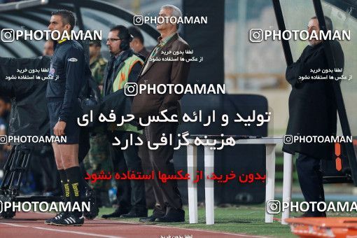 566889, Tehran, [*parameter:4*], لیگ برتر فوتبال ایران، Persian Gulf Cup، Week 24، Second Leg، Persepolis 0 v 0 Esteghlal Khouzestan on 2017/03/09 at Azadi Stadium