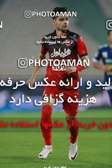 566101, Tehran, [*parameter:4*], لیگ برتر فوتبال ایران، Persian Gulf Cup، Week 24، Second Leg، Persepolis 0 v 0 Esteghlal Khouzestan on 2017/03/09 at Azadi Stadium