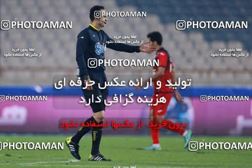 566699, Tehran, [*parameter:4*], لیگ برتر فوتبال ایران، Persian Gulf Cup، Week 24، Second Leg، Persepolis 0 v 0 Esteghlal Khouzestan on 2017/03/09 at Azadi Stadium