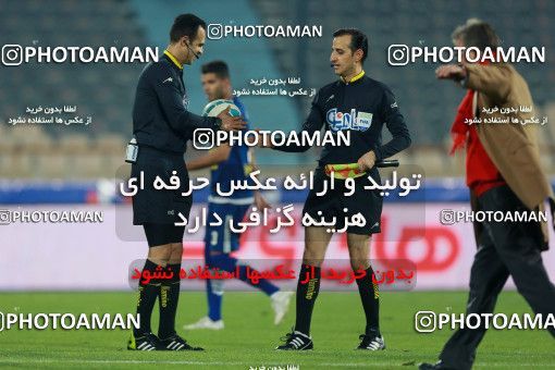 566073, Tehran, [*parameter:4*], لیگ برتر فوتبال ایران، Persian Gulf Cup، Week 24، Second Leg، Persepolis 0 v 0 Esteghlal Khouzestan on 2017/03/09 at Azadi Stadium