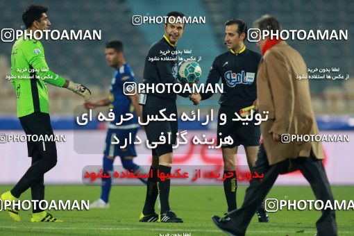 566839, Tehran, [*parameter:4*], لیگ برتر فوتبال ایران، Persian Gulf Cup، Week 24، Second Leg، Persepolis 0 v 0 Esteghlal Khouzestan on 2017/03/09 at Azadi Stadium