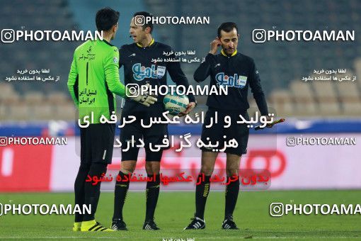 566579, Tehran, [*parameter:4*], لیگ برتر فوتبال ایران، Persian Gulf Cup، Week 24، Second Leg، Persepolis 0 v 0 Esteghlal Khouzestan on 2017/03/09 at Azadi Stadium