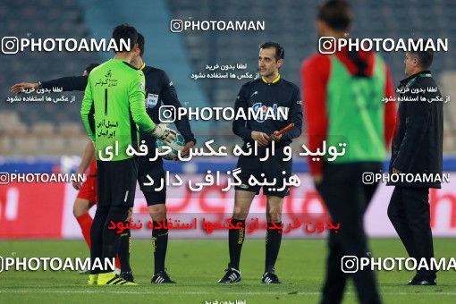 566753, Tehran, [*parameter:4*], لیگ برتر فوتبال ایران، Persian Gulf Cup، Week 24، Second Leg، Persepolis 0 v 0 Esteghlal Khouzestan on 2017/03/09 at Azadi Stadium