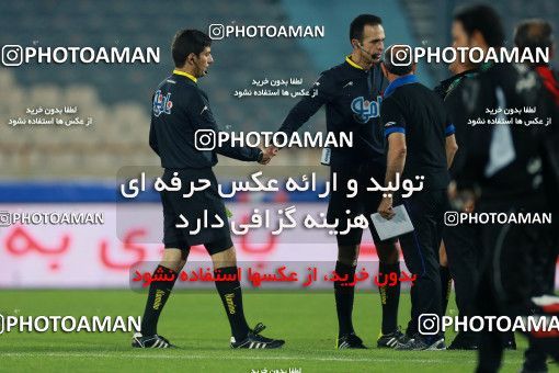 566169, Tehran, [*parameter:4*], لیگ برتر فوتبال ایران، Persian Gulf Cup، Week 24، Second Leg، Persepolis 0 v 0 Esteghlal Khouzestan on 2017/03/09 at Azadi Stadium
